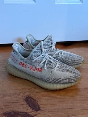 Yeezy sneakers